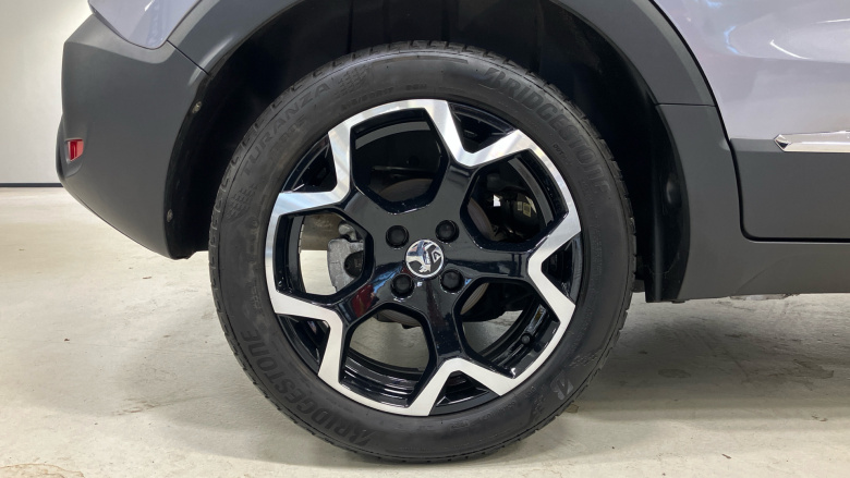 Vauxhall Crossland 1.2 Turbo [130] Ultimate 5dr Auto Petrol Hatchback